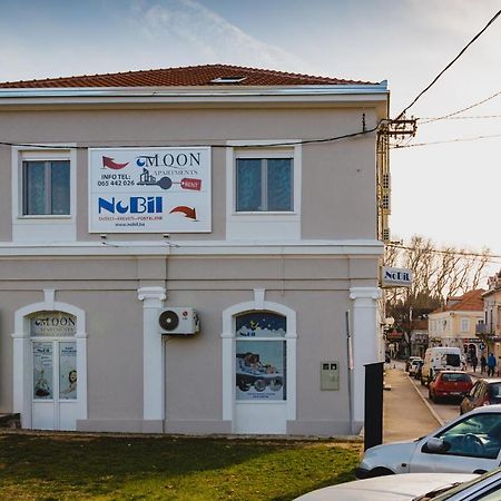 Apartmani Moon Trebinje Exterior foto