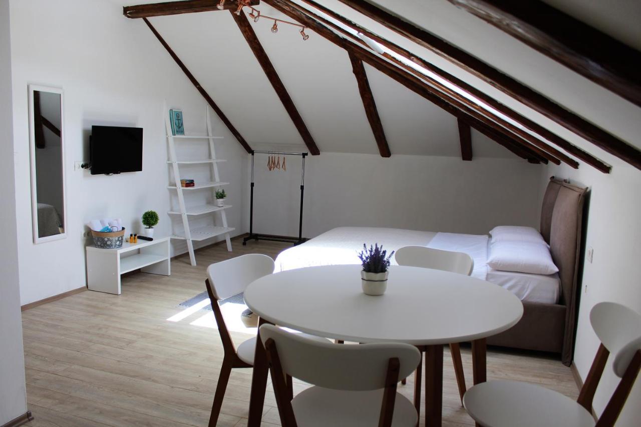 Apartmani Moon Trebinje Exterior foto