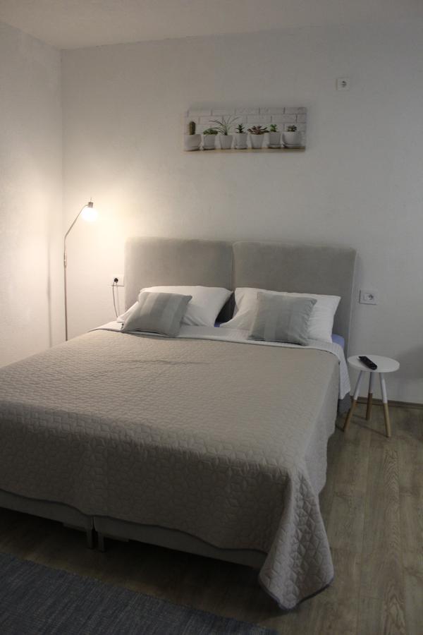 Apartmani Moon Trebinje Exterior foto