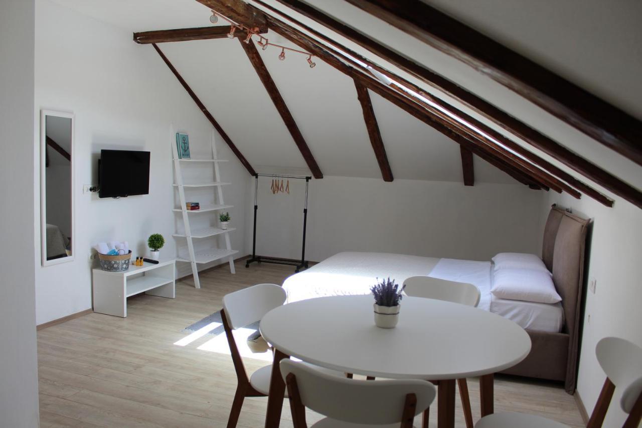 Apartmani Moon Trebinje Exterior foto
