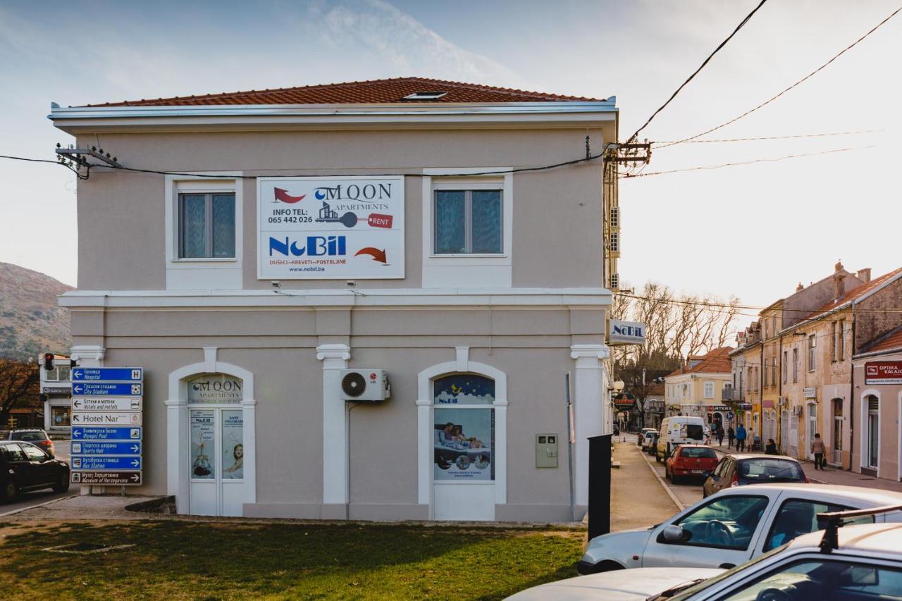 Apartmani Moon Trebinje Exterior foto