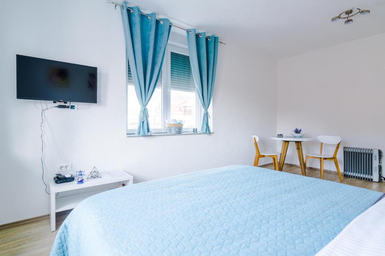 Apartmani Moon Trebinje Exterior foto