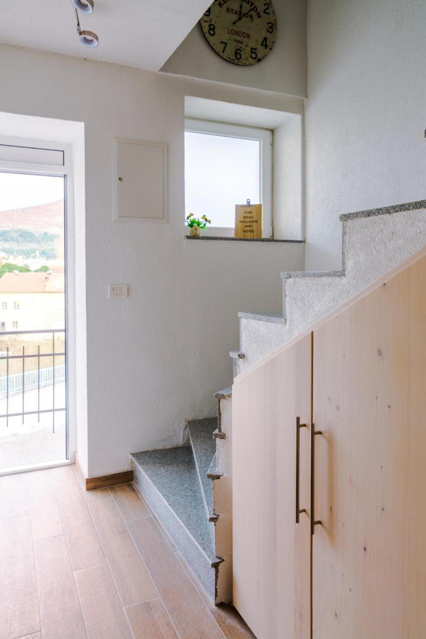 Apartmani Moon Trebinje Exterior foto