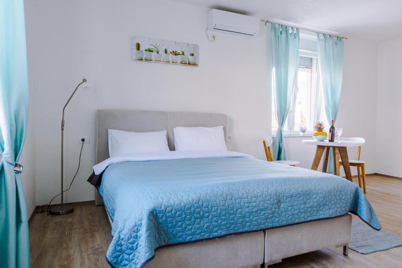 Apartmani Moon Trebinje Exterior foto