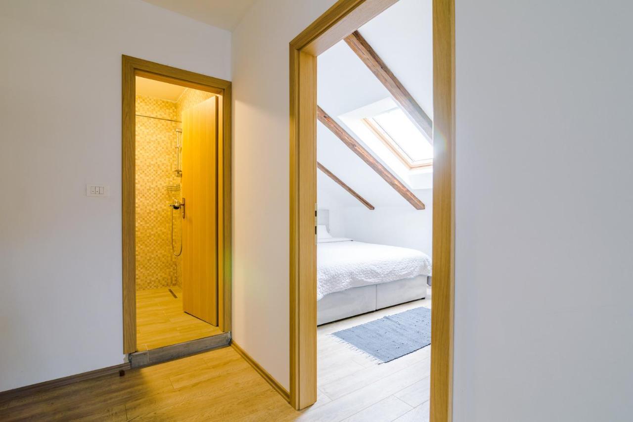 Apartmani Moon Trebinje Exterior foto
