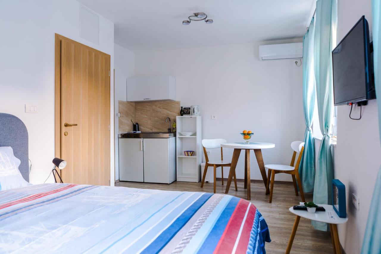 Apartmani Moon Trebinje Exterior foto