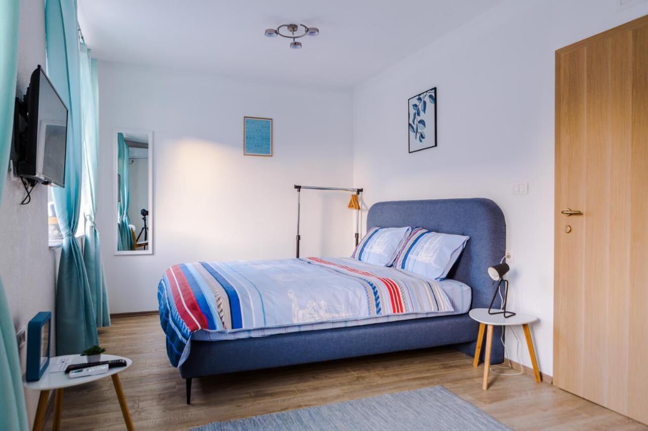 Apartmani Moon Trebinje Exterior foto