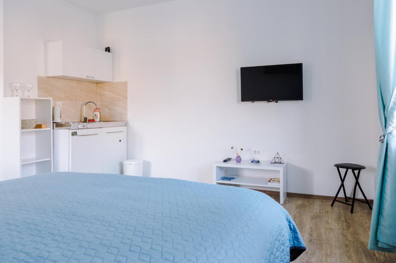 Apartmani Moon Trebinje Exterior foto